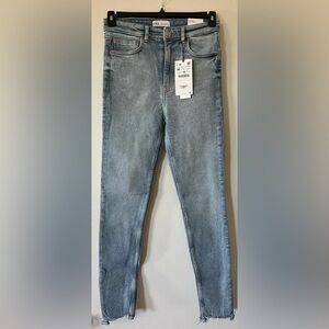 Zara Skinny Jeans